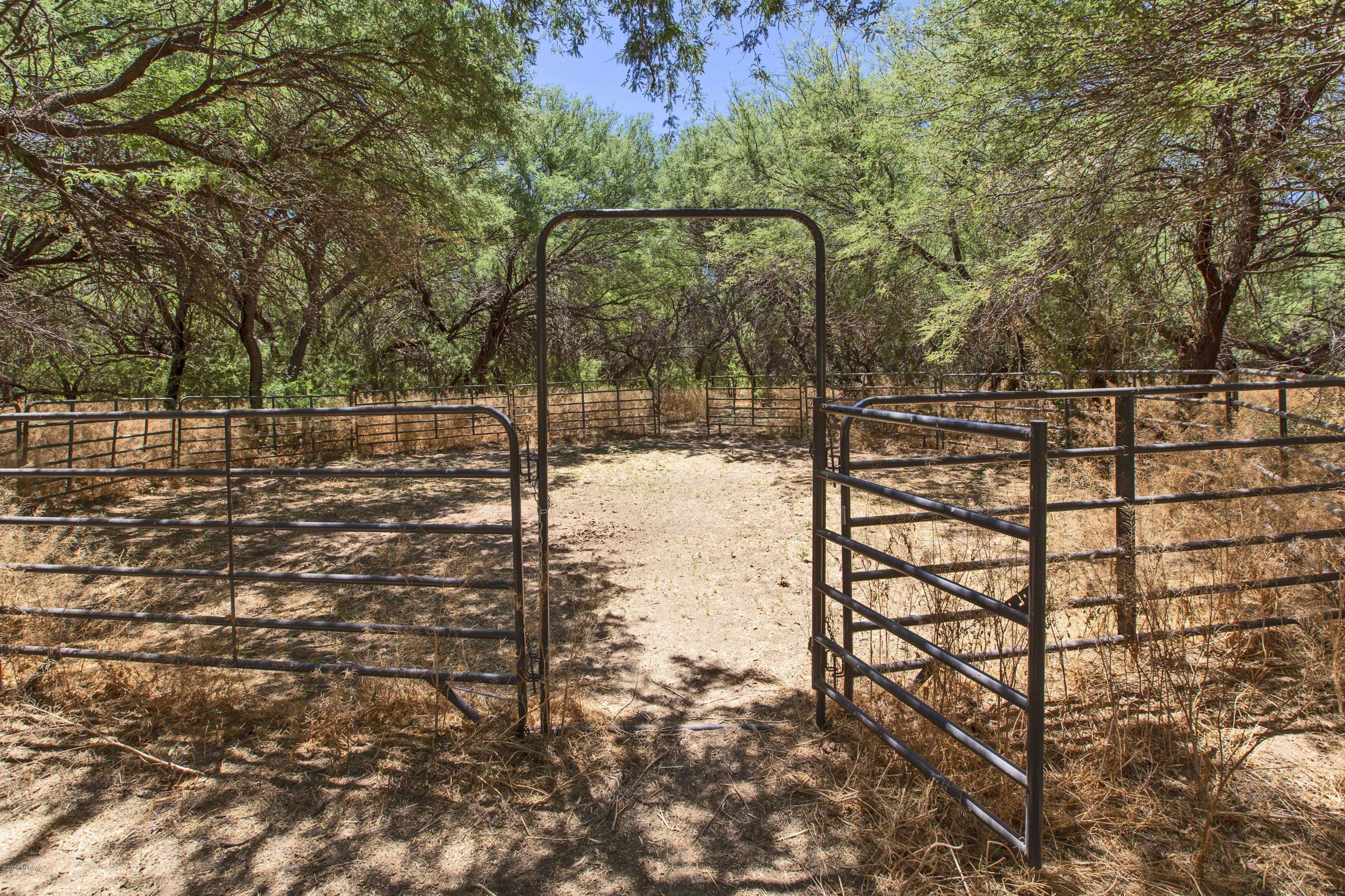32823 North Redington Road San Manuel, AZ 85631 - Photo 19 of 50