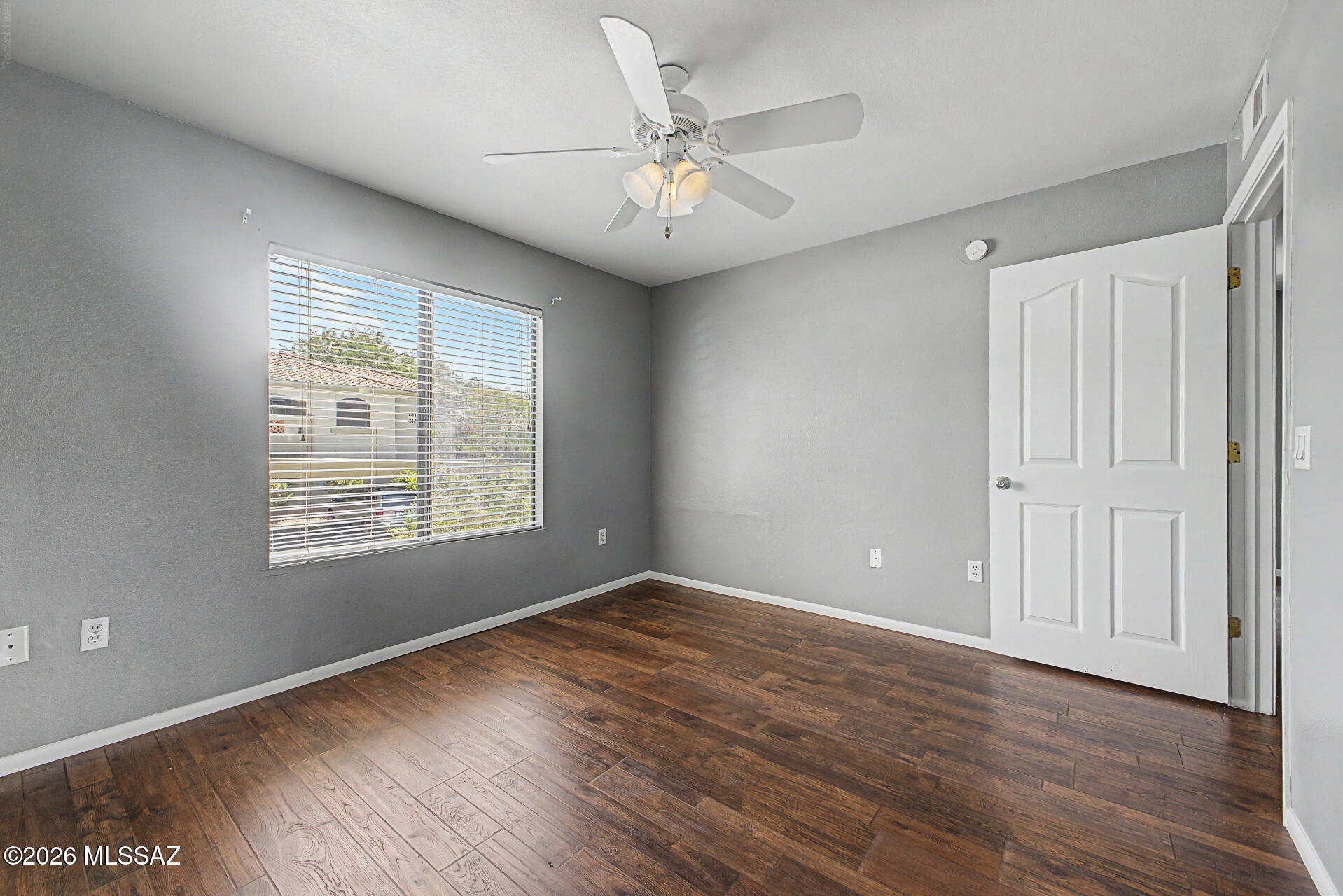 5751 North Kolb Road, Unit 21101 Tucson, AZ 85750 - Photo 11 of 23 Bedroom