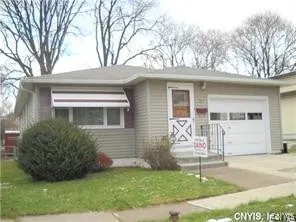 $229,900 | 224 North Edwards Avenue, Syracuse, NY 13206
