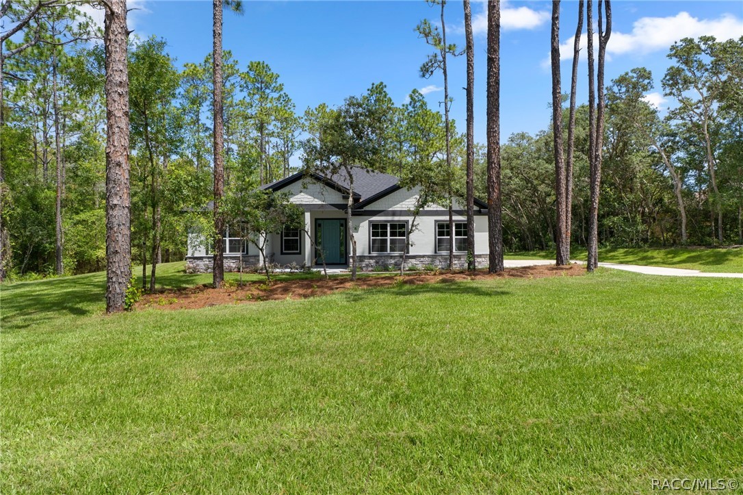 3946 North Longvalley Road Hernando, FL 34442 - Photo 56 of 58