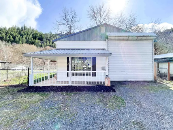 $279,000 | 1805 Michigan Avenue, Orofino, ID 83544