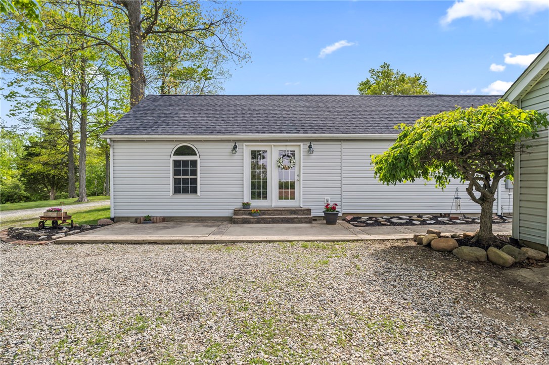 7377 South Preble County Line Road Germantown, OH 45327 - Photo 22 of 33