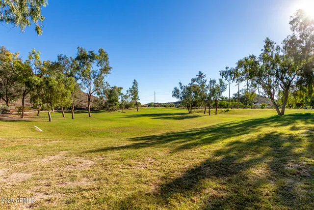 a view of an ocean view