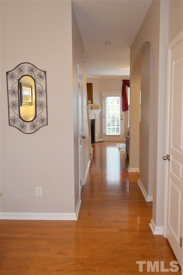 7840 Silverthread Lane Raleigh, NC 27617 - Photo 9 of 21 a view of livingroom with furniture