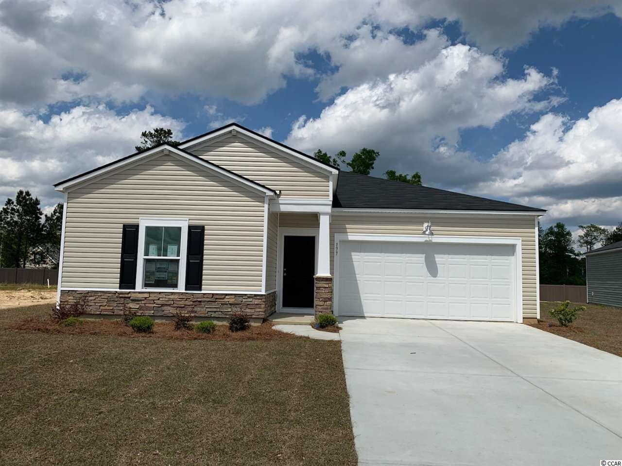 177 Cypress Tree Loop Longs, SC 29568 - Photo 1 of 30 Gallery Image 1