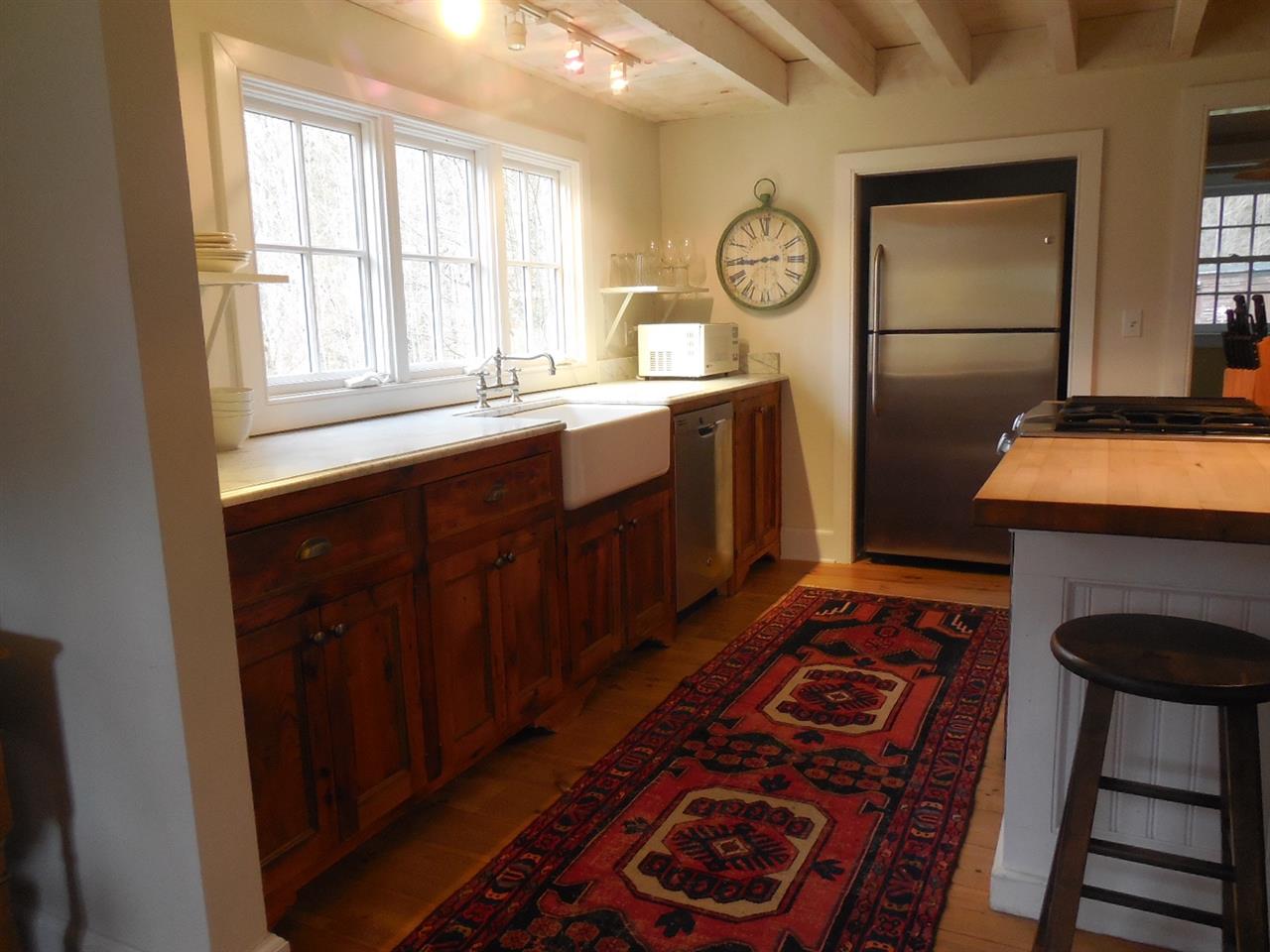 53 Rhinehart Road Londonderry, VT 05148 - Photo 5 of 38