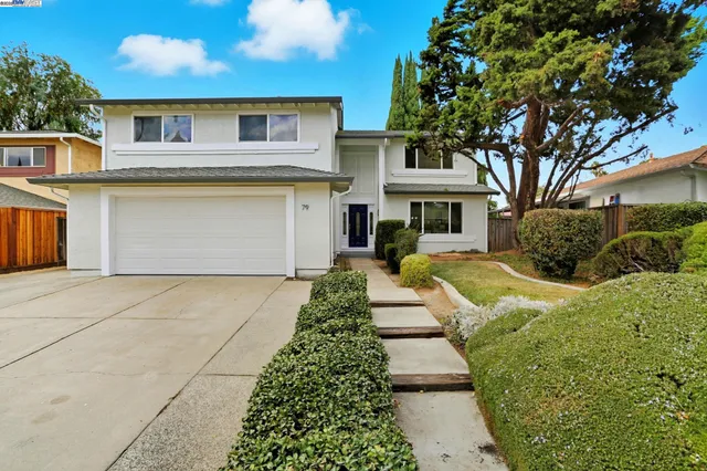 $1,798,000 | 79 Park Sharon Drive, San Jose, CA 95136