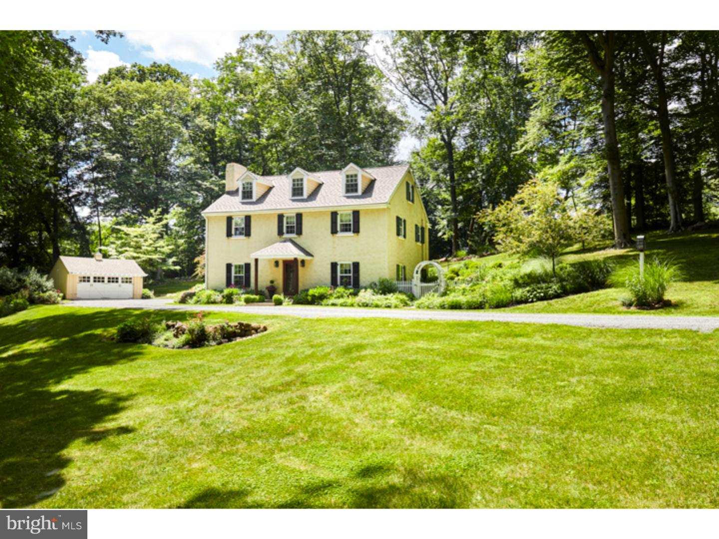 232 Dutton Mill Road West Chester, PA 19380 - Photo 1 of 25