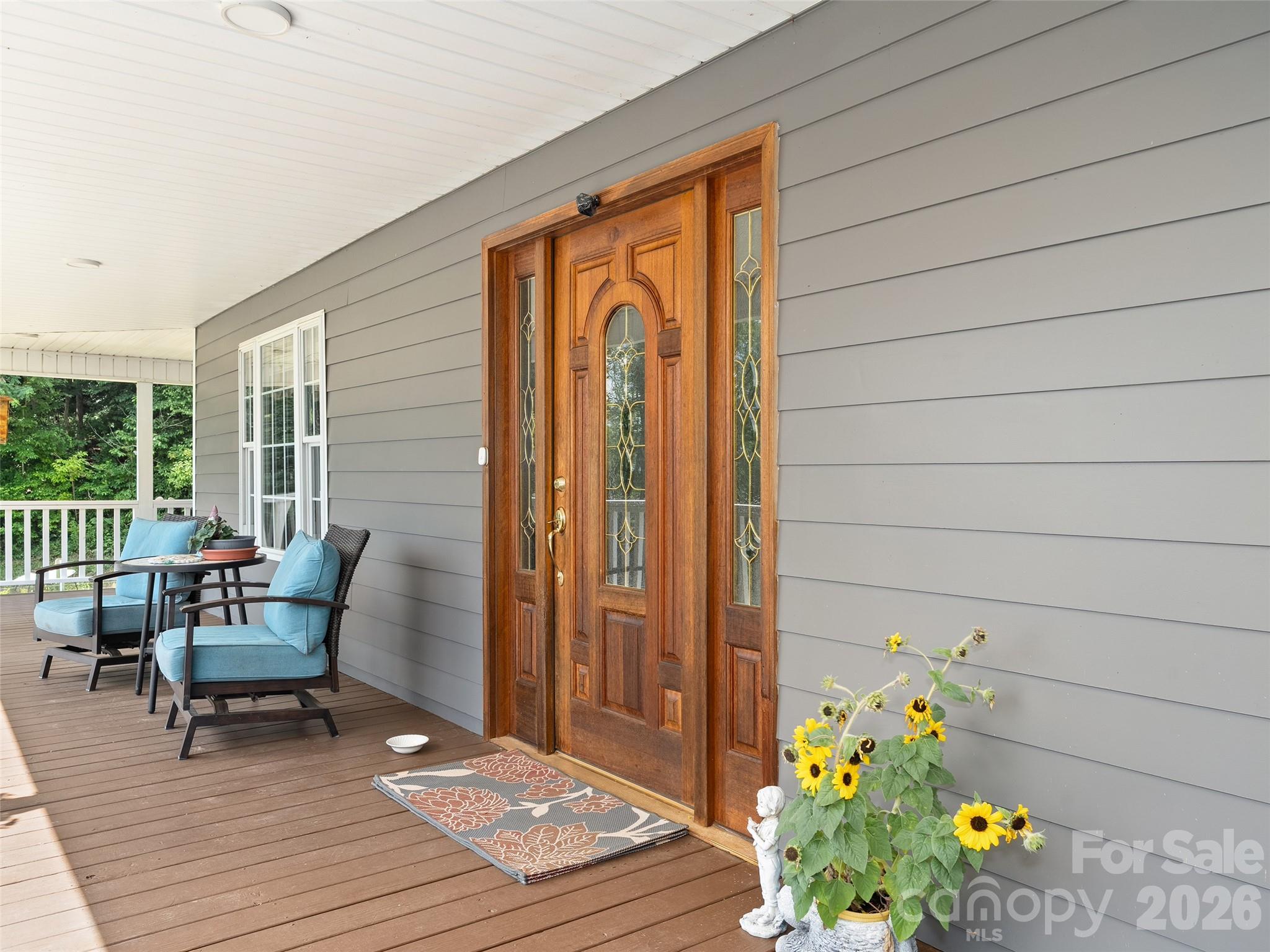 81 Aldens Way Clyde, NC 28721 - Photo 8 of 48