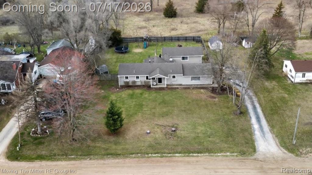48188 Harris Road Belleville, MI 48111 - Photo 36 of 40
