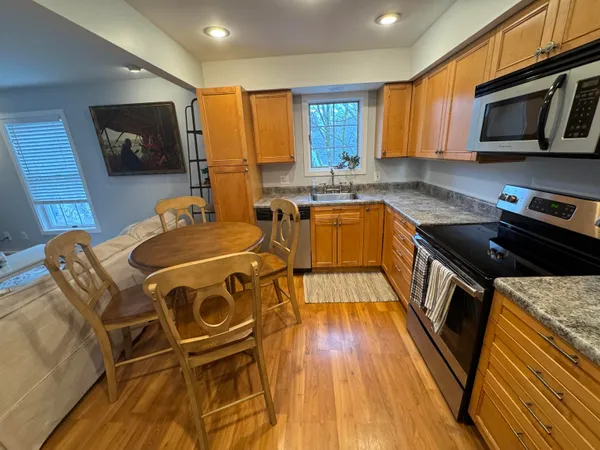 $159,900 | 432 South Street, Unit B2, Bennington, VT 05201