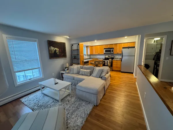 $159,900 | 432 South Street, Unit B2, Bennington, VT 05201