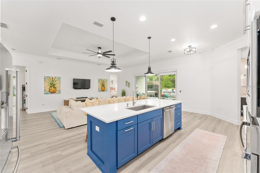 3734 Southwest 109th Way Gainesville, FL 32608 - Photo 17 of 75
