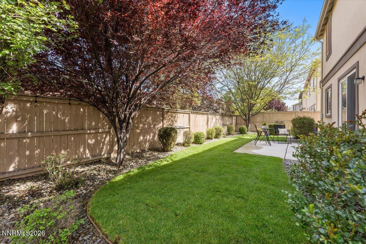 10825 Pebble Hill Drive Reno, NV 89521 - Photo 40 of 54 38-10825 Pebble Hill Drive Reno NV 89521