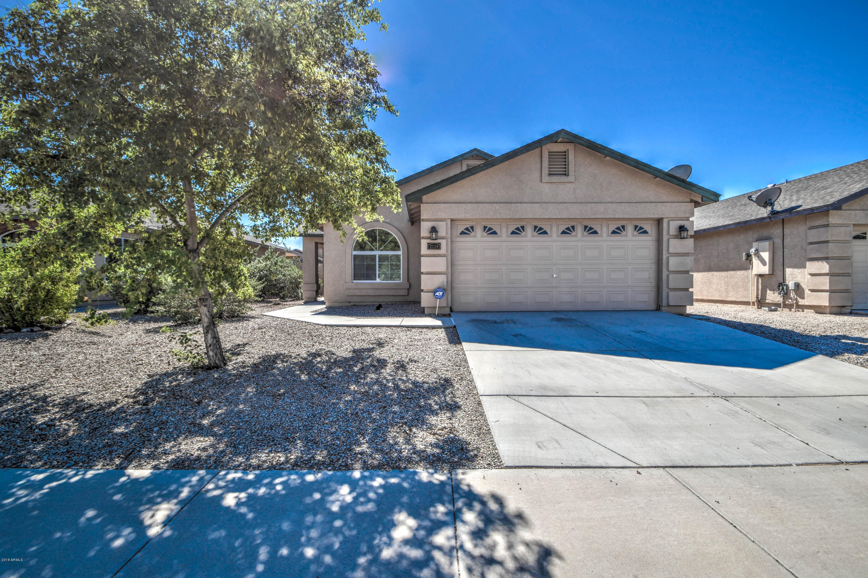 2729 West Pecan Road Phoenix, AZ 85041 - Photo 2 of 37 FRONT YARD
