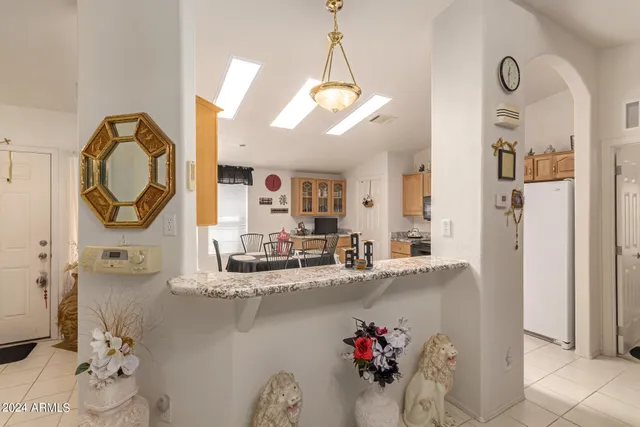 $235,000 | 3301 South Goldfield Road, Unit 3004, Apache Junction, AZ 85119