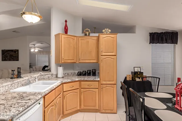 $235,000 | 3301 South Goldfield Road, Unit 3004, Apache Junction, AZ 85119