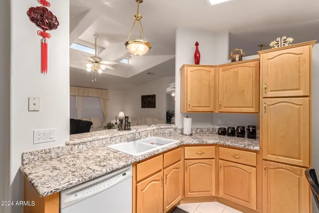 $235,000 | 3301 South Goldfield Road, Unit 3004, Apache Junction, AZ 85119