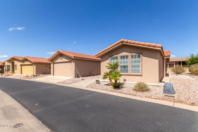 $235,000 | 3301 South Goldfield Road, Unit 3004, Apache Junction, AZ 85119