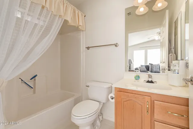 $235,000 | 3301 South Goldfield Road, Unit 3004, Apache Junction, AZ 85119