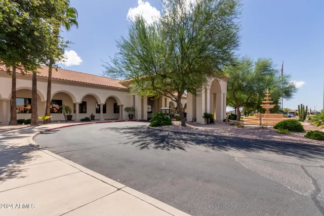 $235,000 | 3301 South Goldfield Road, Unit 3004, Apache Junction, AZ 85119