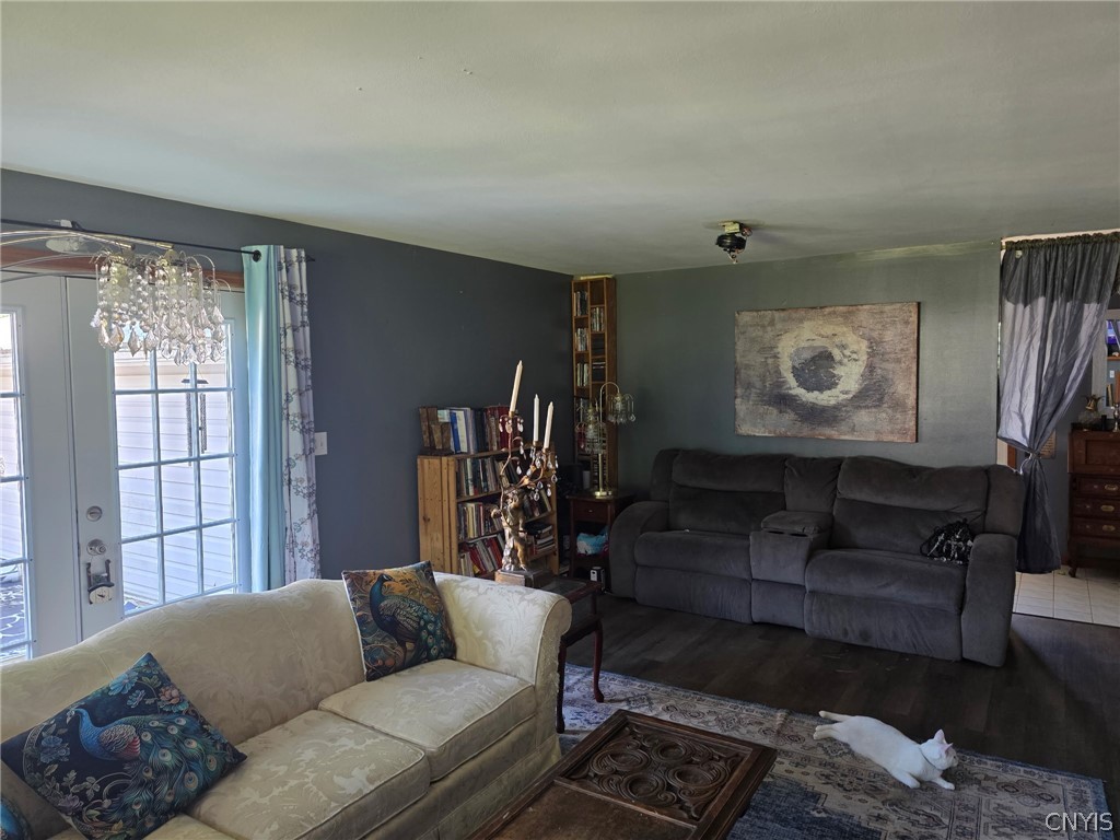 196-200 Russell Road, Unit 196 Granby, NY 13069 - Photo 12 of 22