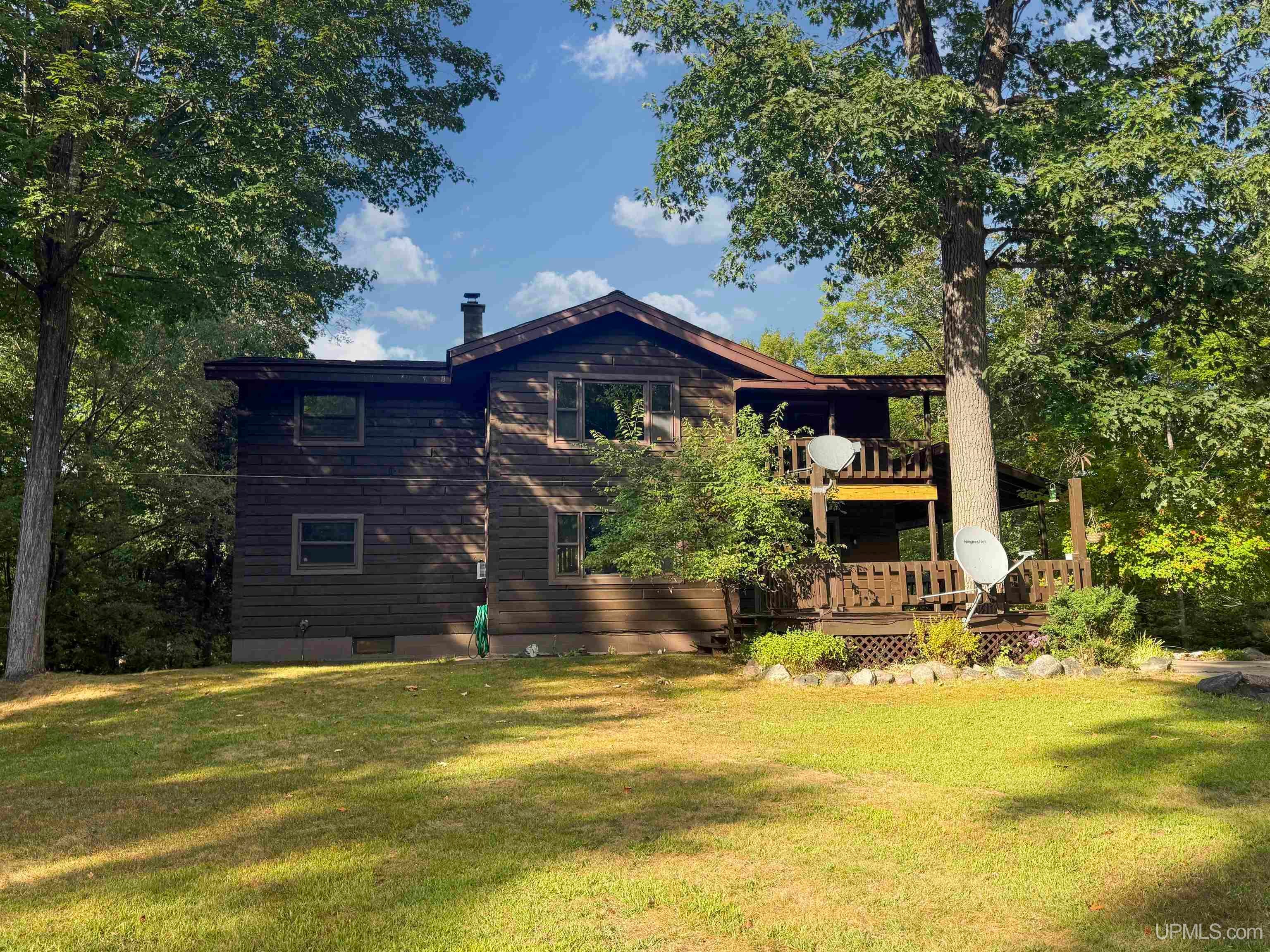 441 Idlewild Road Crystal Falls, MI 49920 - Photo 35 of 82 Gallery Image 35