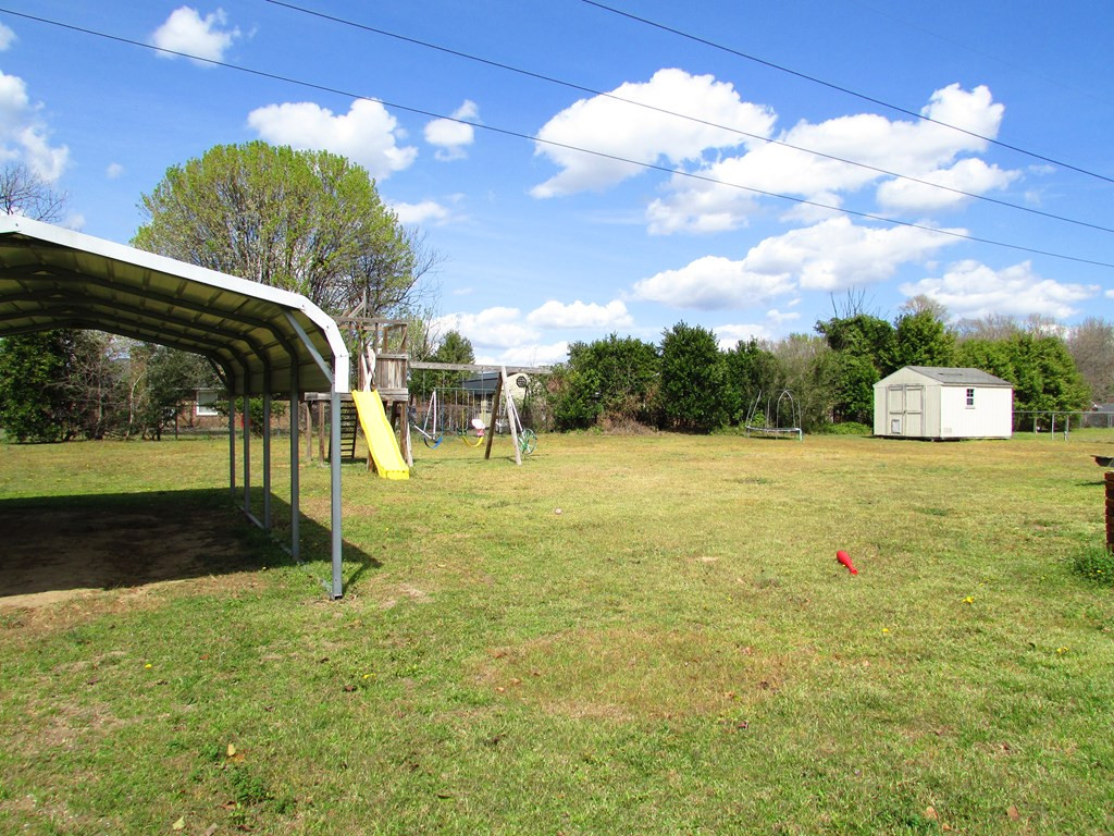 2941 Dutch Branch Road Sumter, SC 29154 - Photo 4 of 5