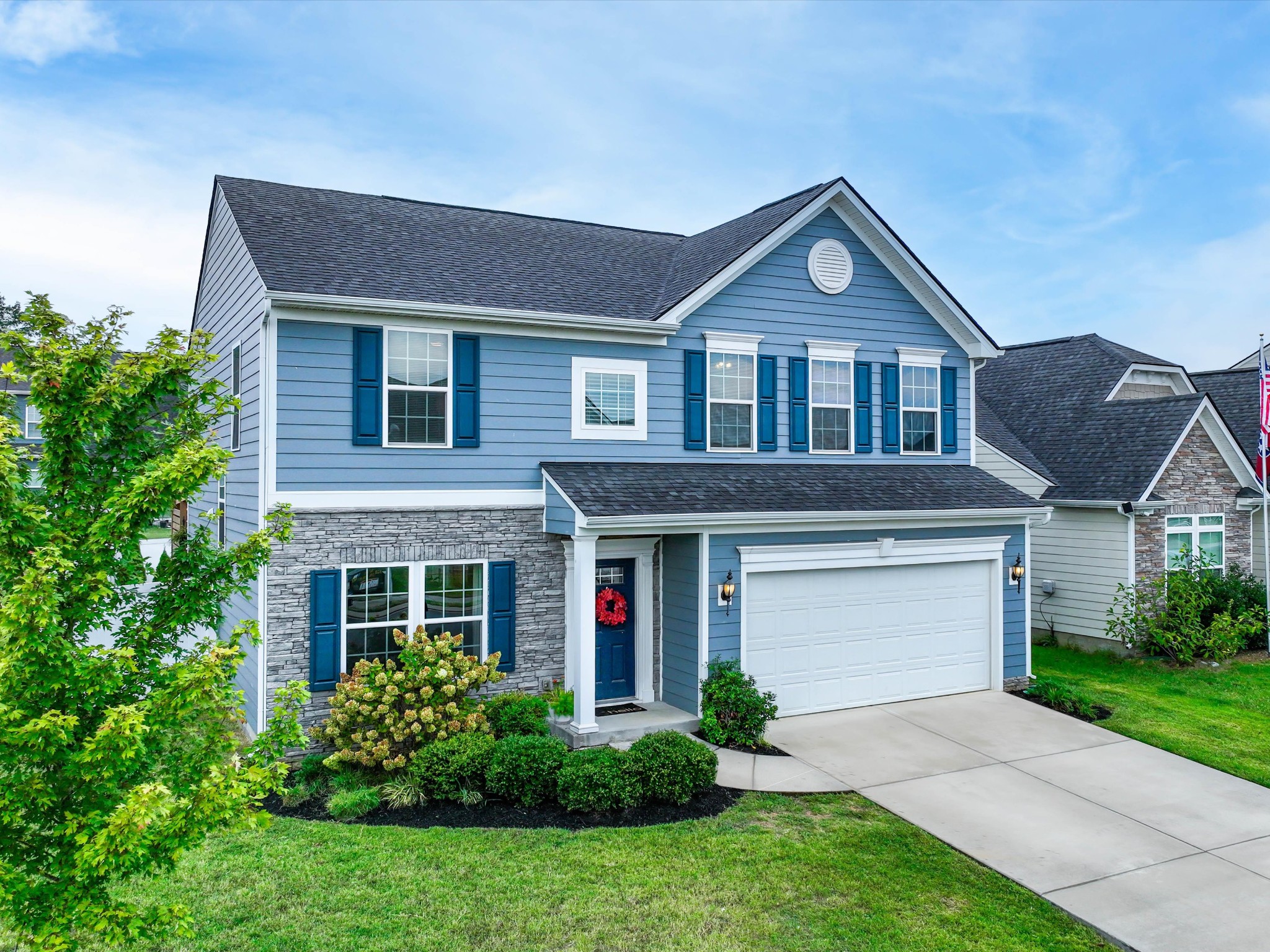 2828 Bluestem Lane Murfreesboro, TN 37128 - Photo 1 of 42