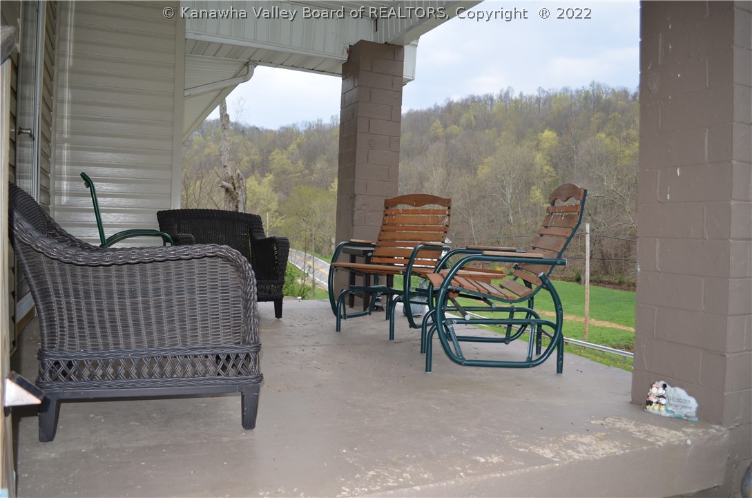 873 Clay Road Spencer, WV 25276 - Photo 20 of 23 Gallery Image 20