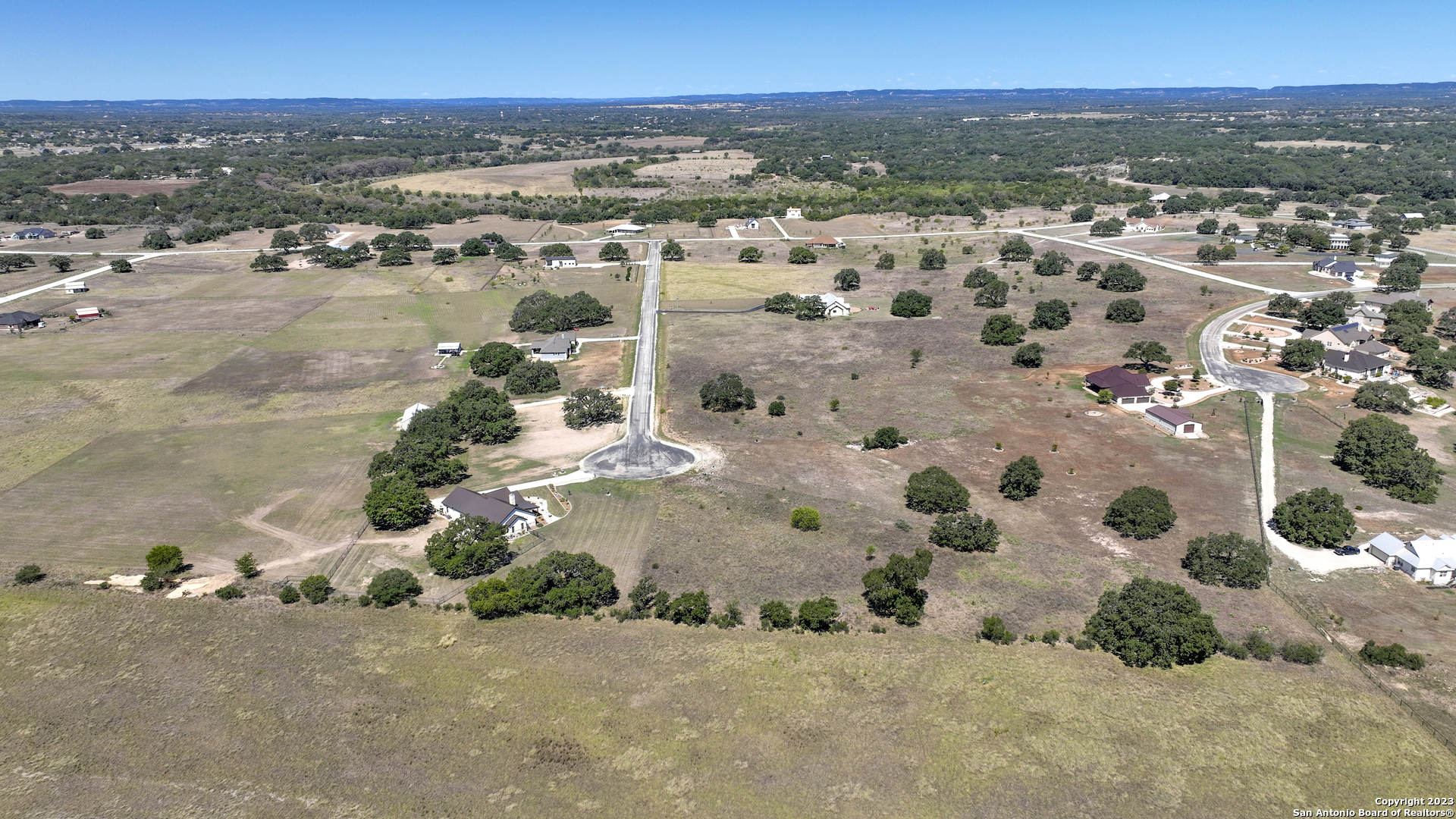 Tbd Salt Grass Trail Bandera, TX 78003 - Photo 11 of 28