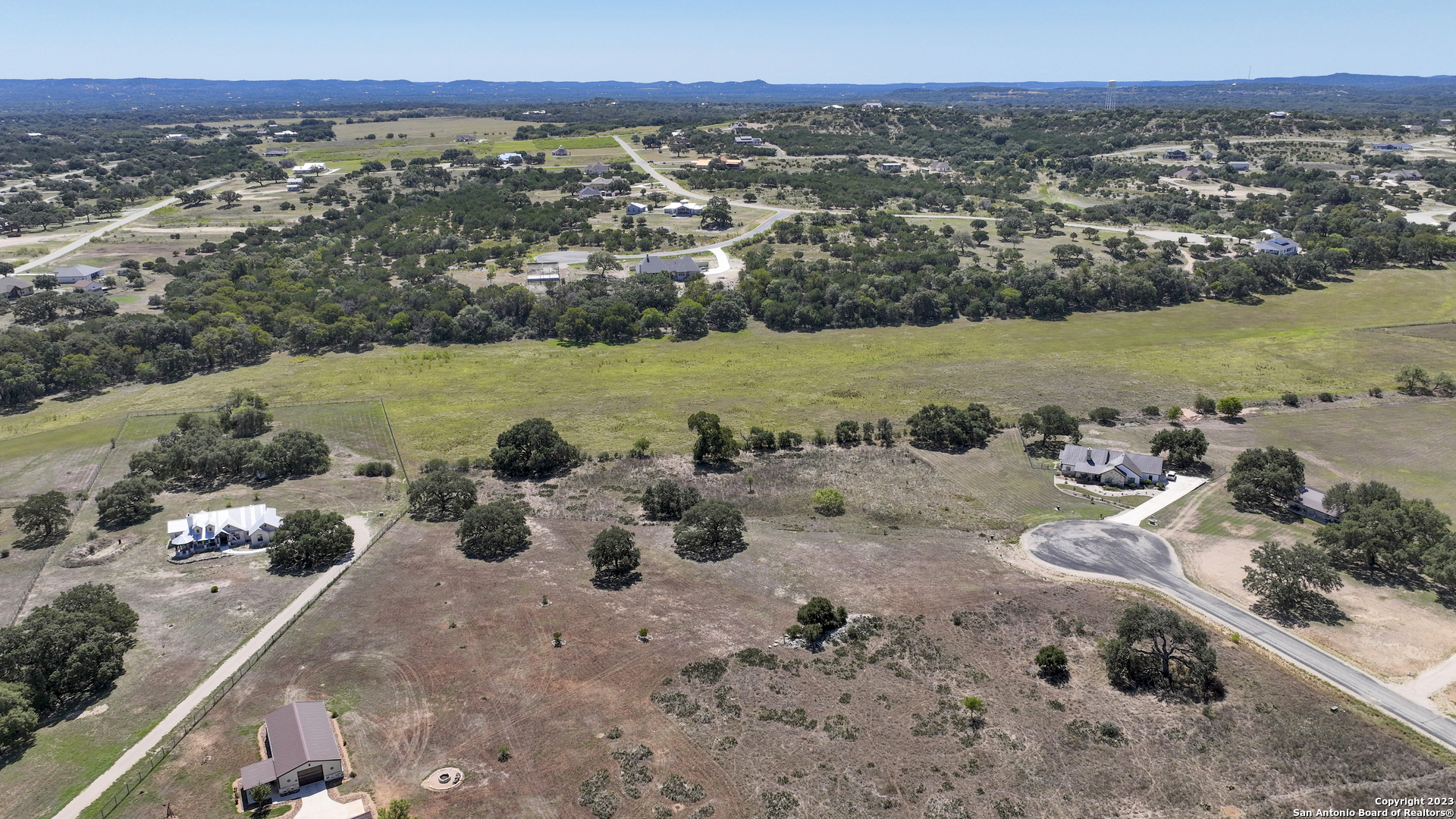 Tbd Salt Grass Trail Bandera, TX 78003 - Photo 12 of 28