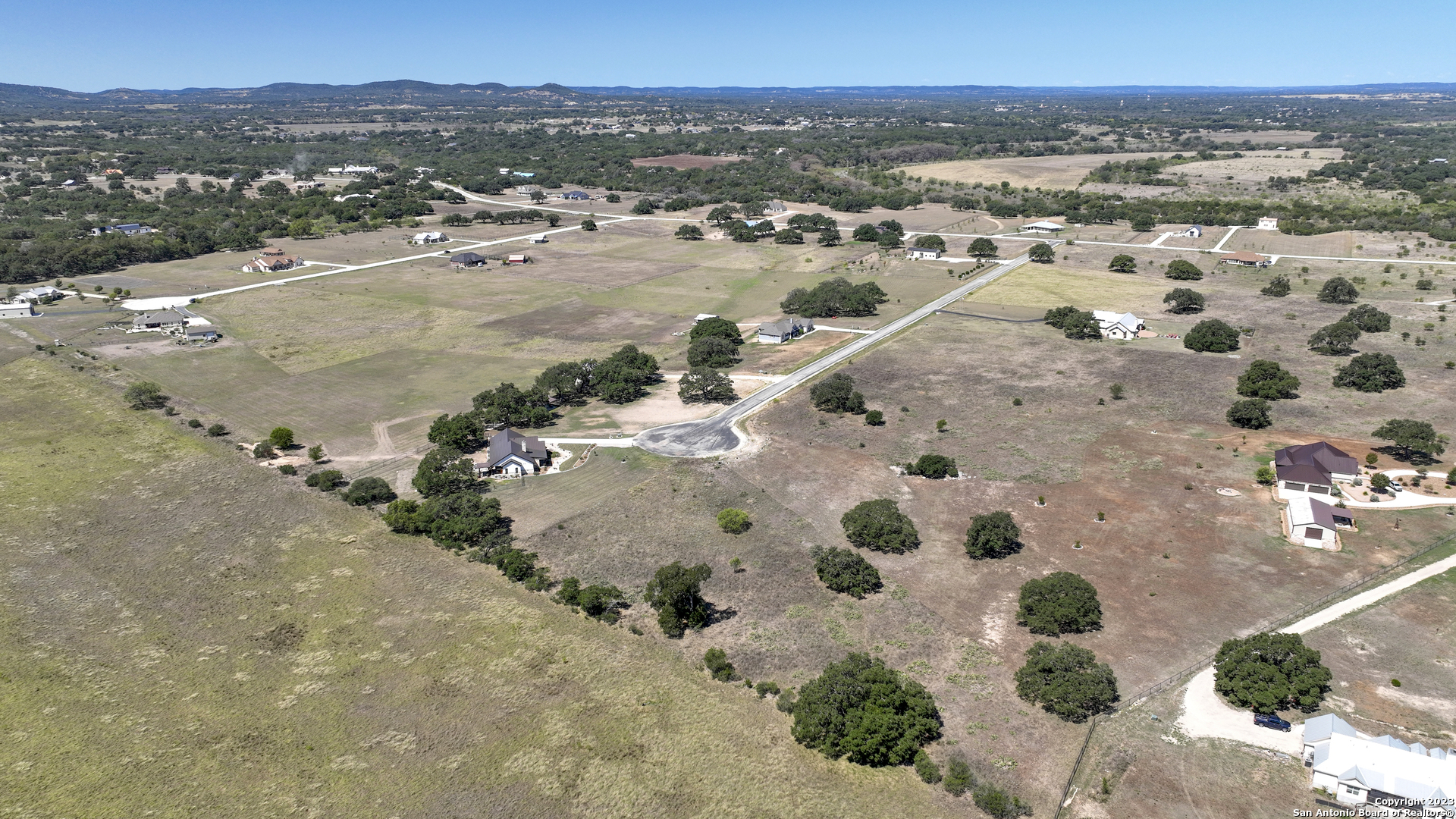 Tbd Salt Grass Trail Bandera, TX 78003 - Photo 13 of 28