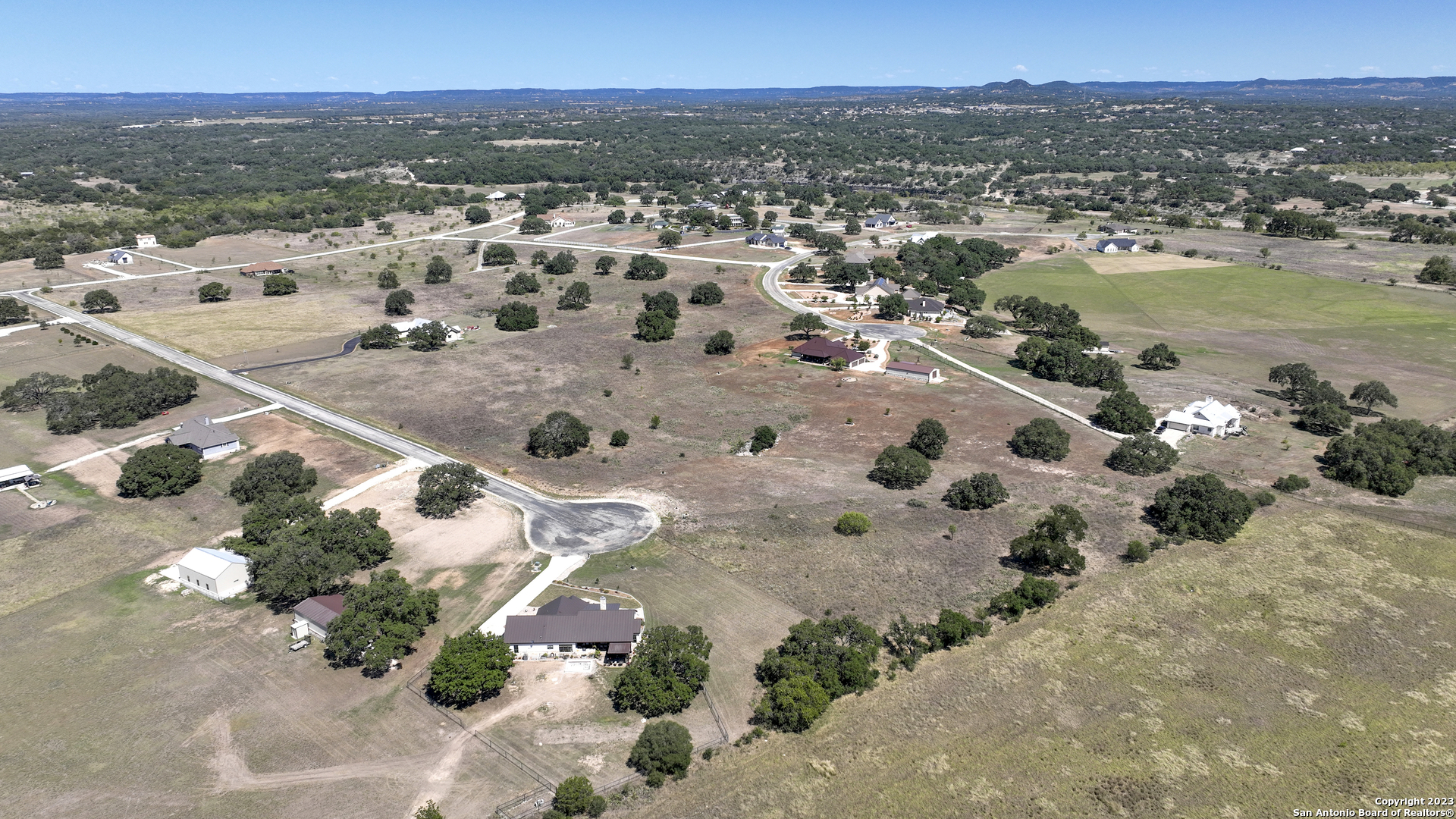 Tbd Salt Grass Trail Bandera, TX 78003 - Photo 14 of 28