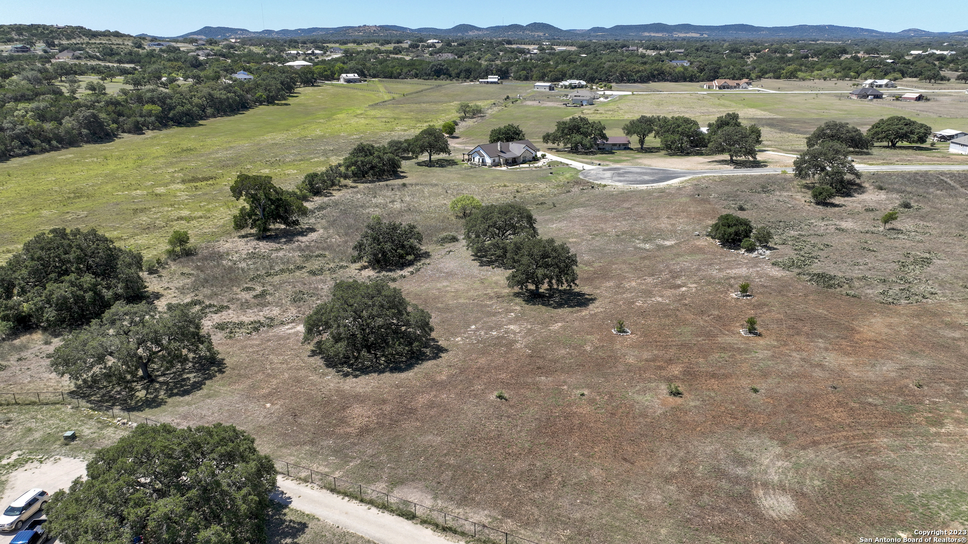 Tbd Salt Grass Trail Bandera, TX 78003 - Photo 15 of 28