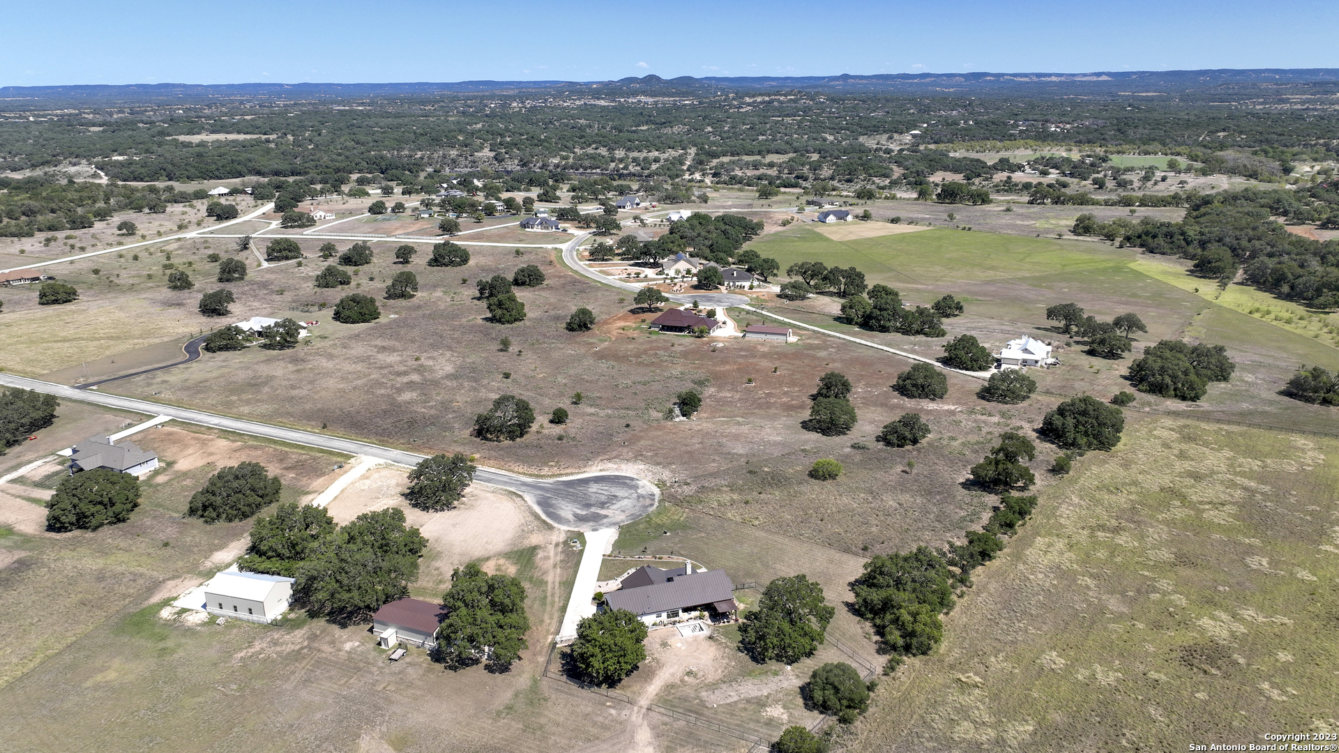 Tbd Salt Grass Trail Bandera, TX 78003 - Photo 16 of 28