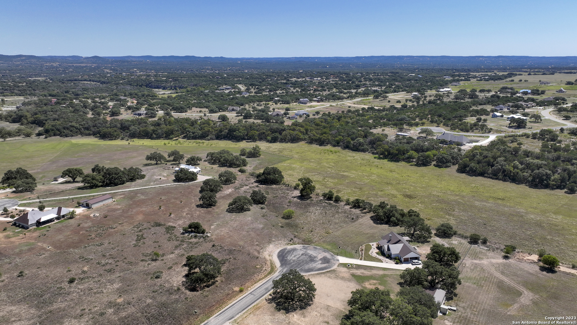 Tbd Salt Grass Trail Bandera, TX 78003 - Photo 17 of 28