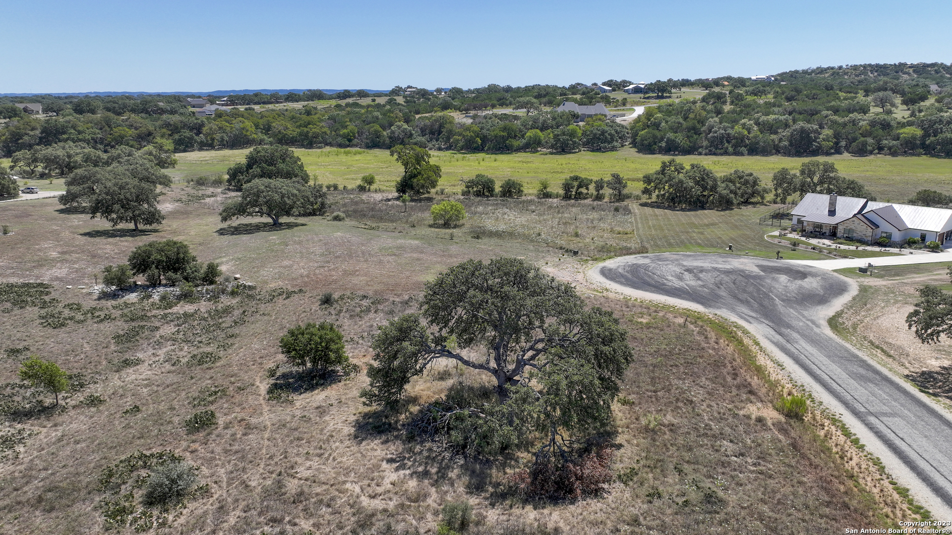 Tbd Salt Grass Trail Bandera, TX 78003 - Photo 20 of 28