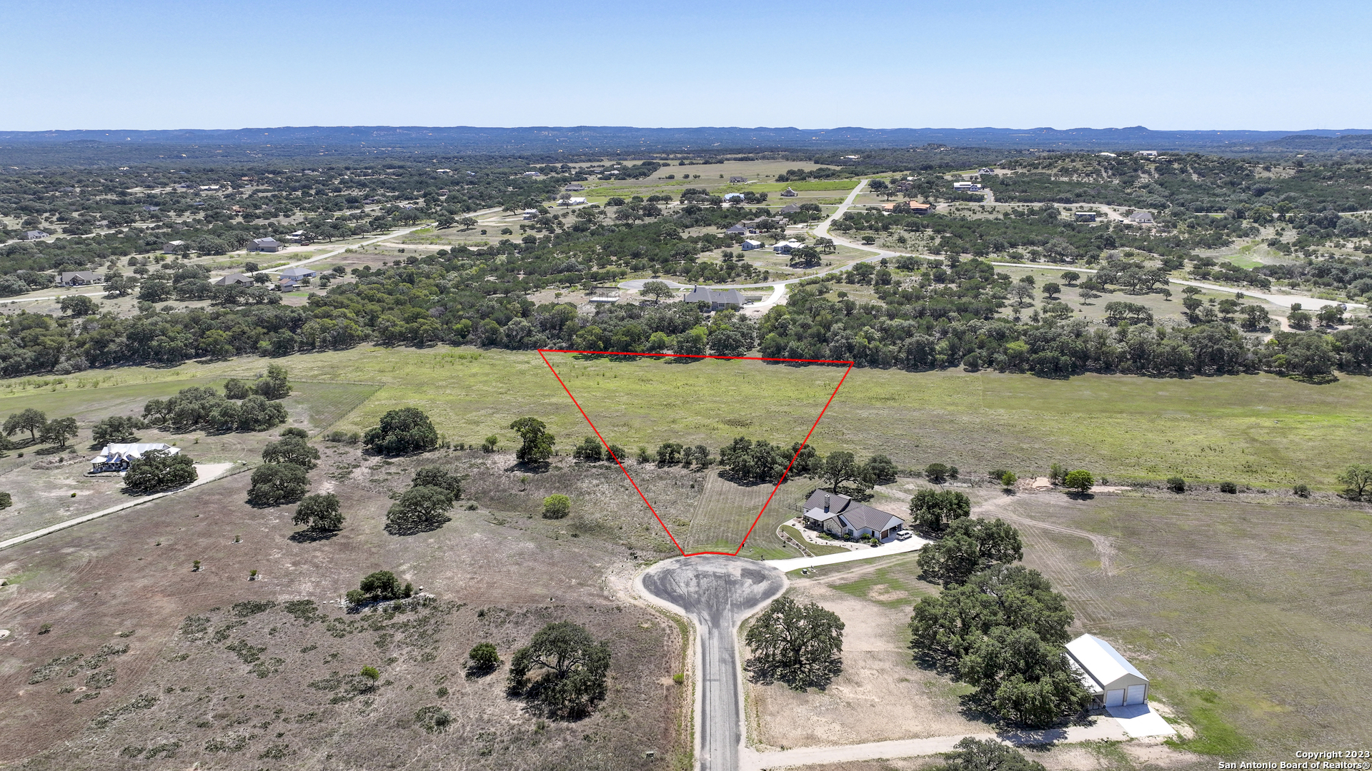 Tbd Salt Grass Trail Bandera, TX 78003 - Photo 2 of 28