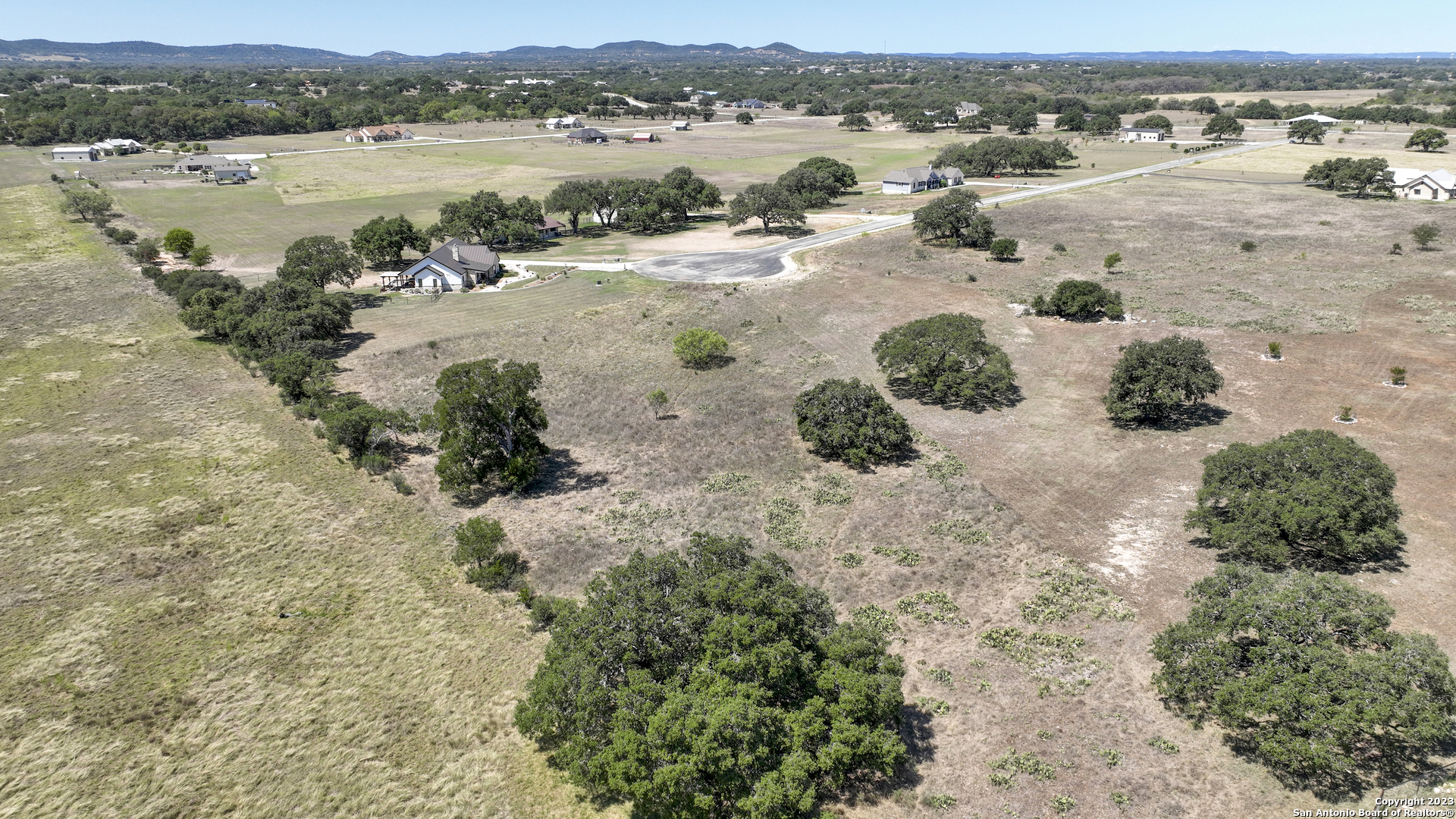 Tbd Salt Grass Trail Bandera, TX 78003 - Photo 21 of 28