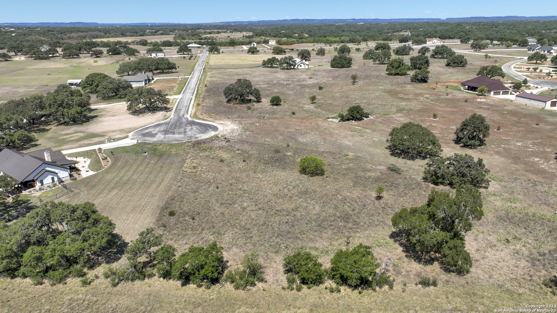 Tbd Salt Grass Trail Bandera, TX 78003 - Photo 22 of 28