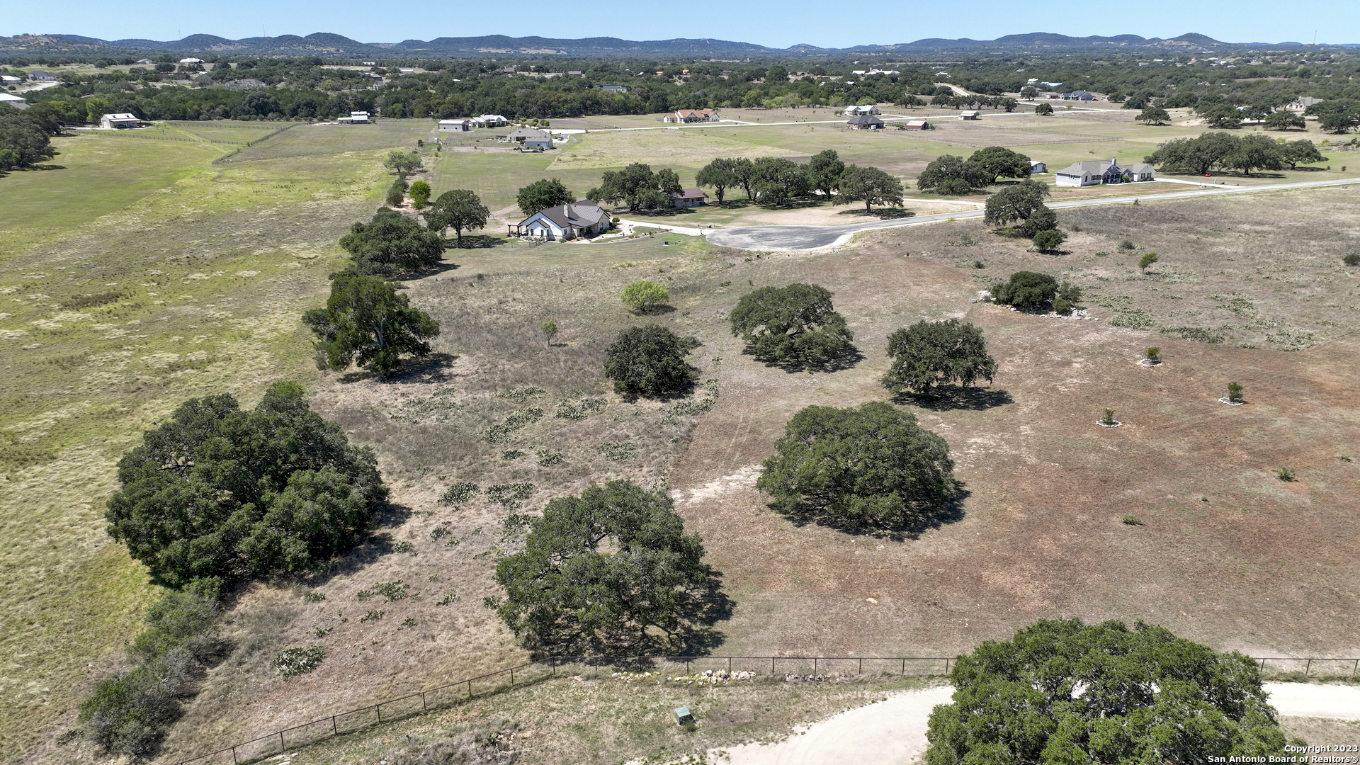Tbd Salt Grass Trail Bandera, TX 78003 - Photo 23 of 28