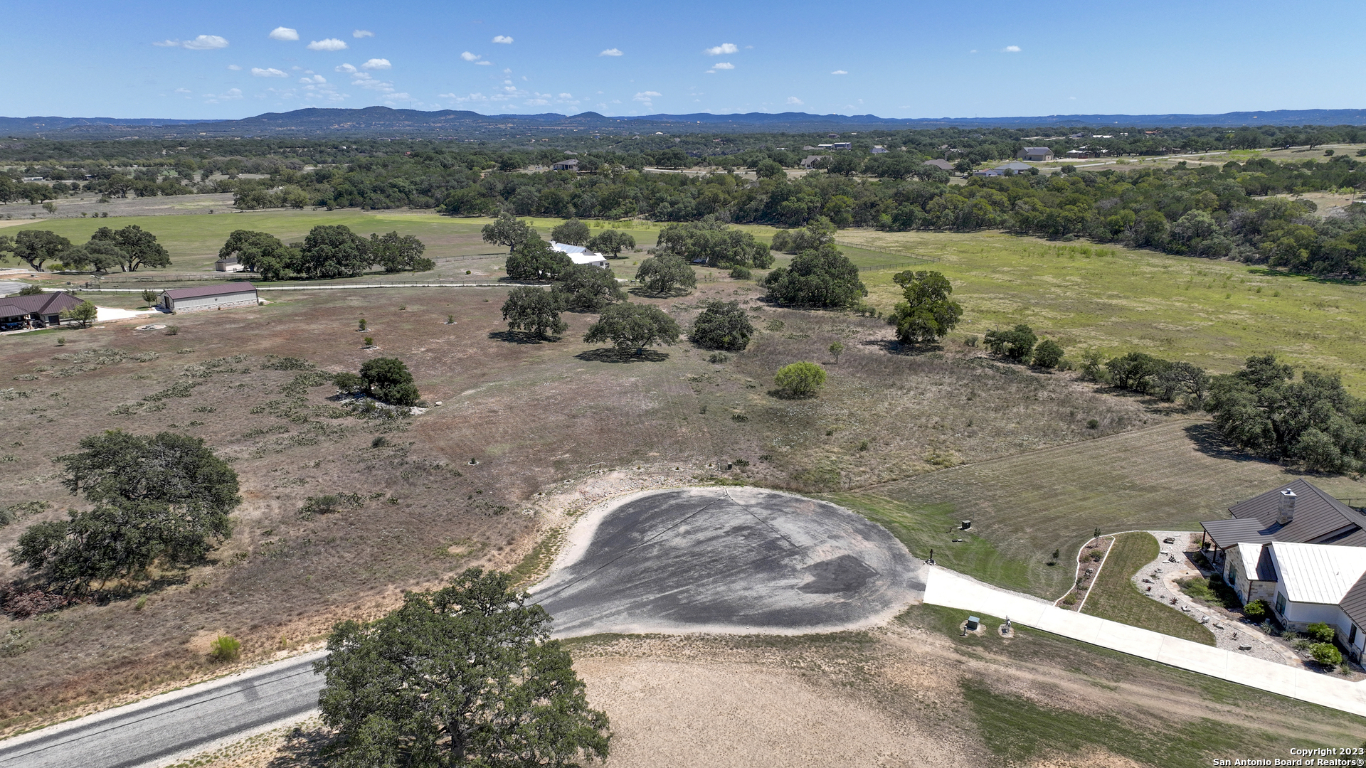 Tbd Salt Grass Trail Bandera, TX 78003 - Photo 25 of 28