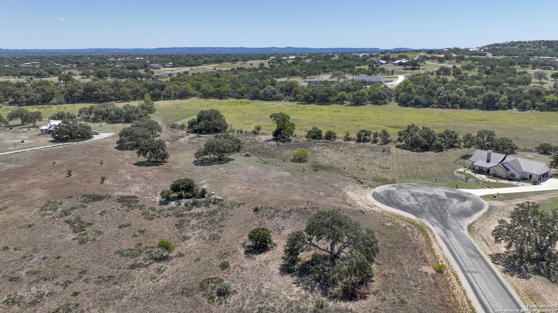 Tbd Salt Grass Trail Bandera, TX 78003 - Photo 26 of 28