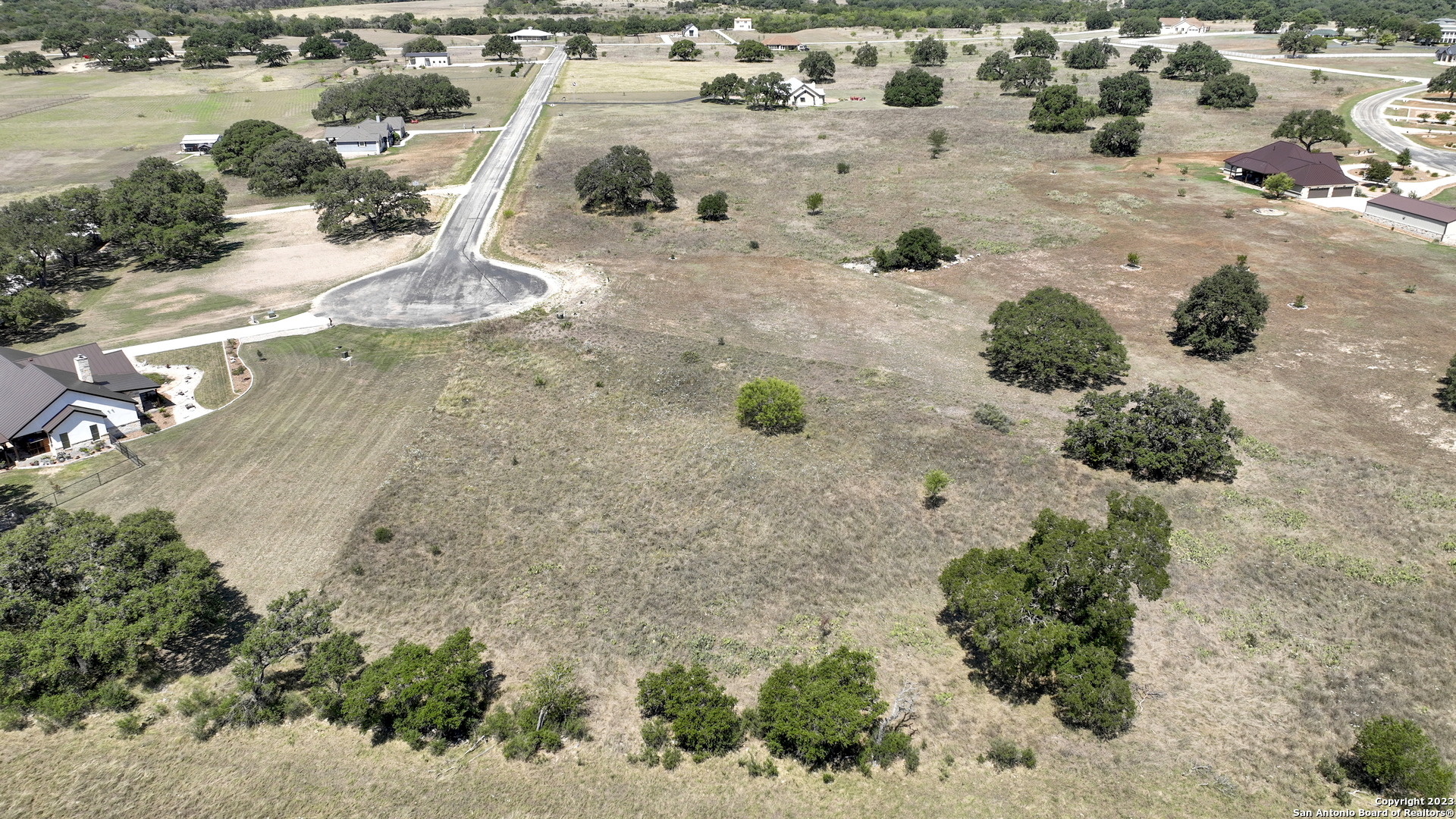 Tbd Salt Grass Trail Bandera, TX 78003 - Photo 28 of 28