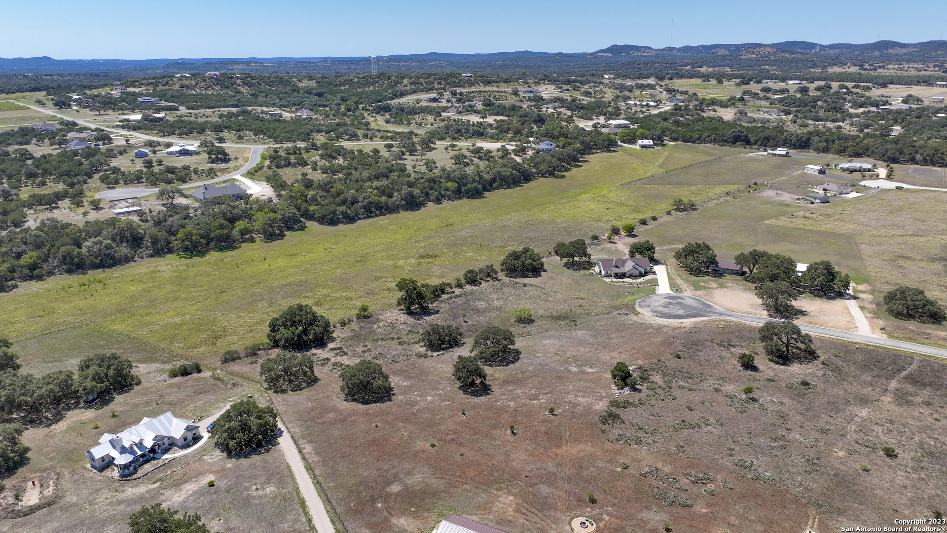 Tbd Salt Grass Trail Bandera, TX 78003 - Photo 3 of 28
