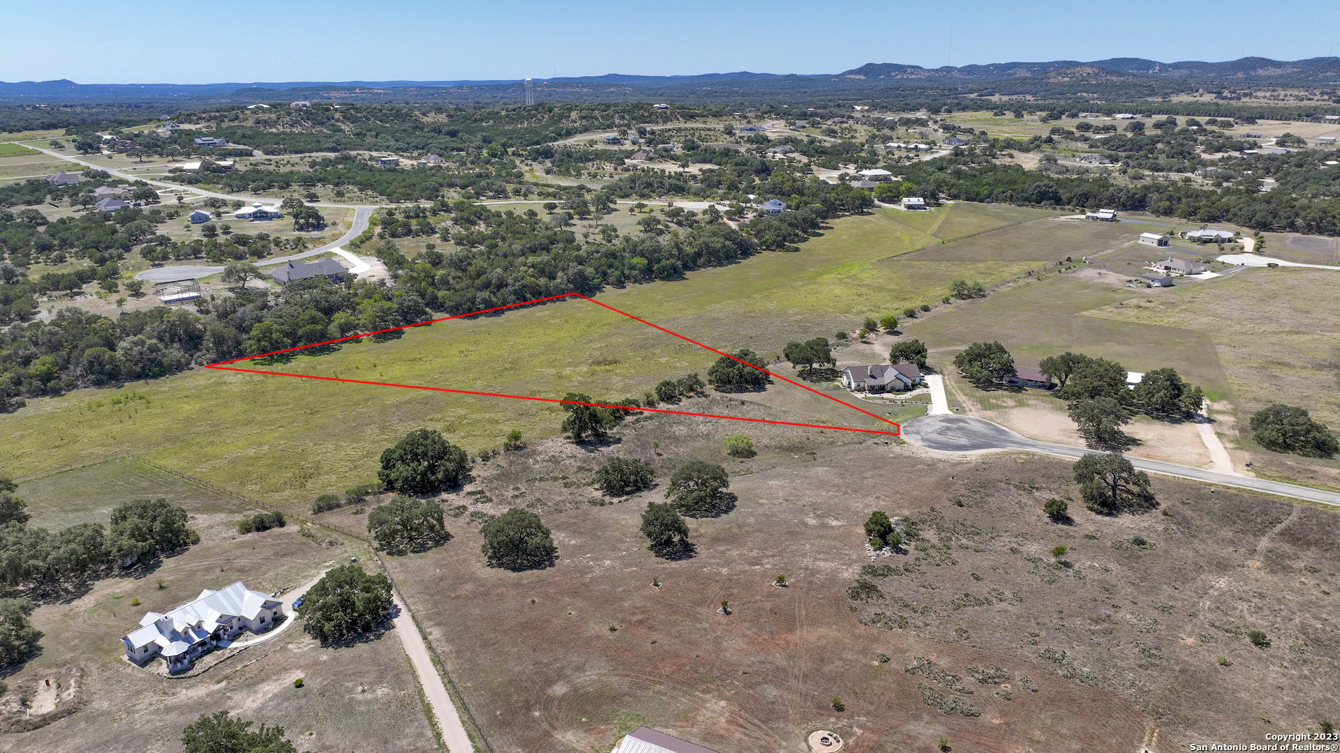 Tbd Salt Grass Trail Bandera, TX 78003 - Photo 4 of 28