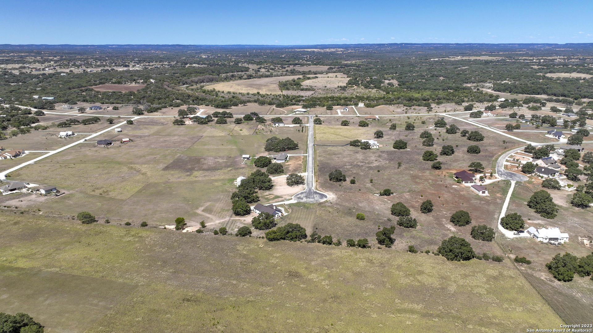Tbd Salt Grass Trail Bandera, TX 78003 - Photo 5 of 28