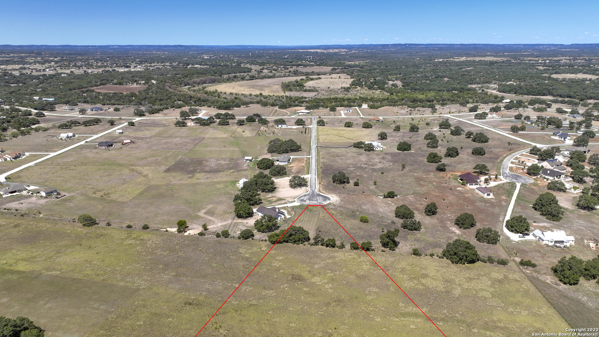Tbd Salt Grass Trail Bandera, TX 78003 - Photo 6 of 28