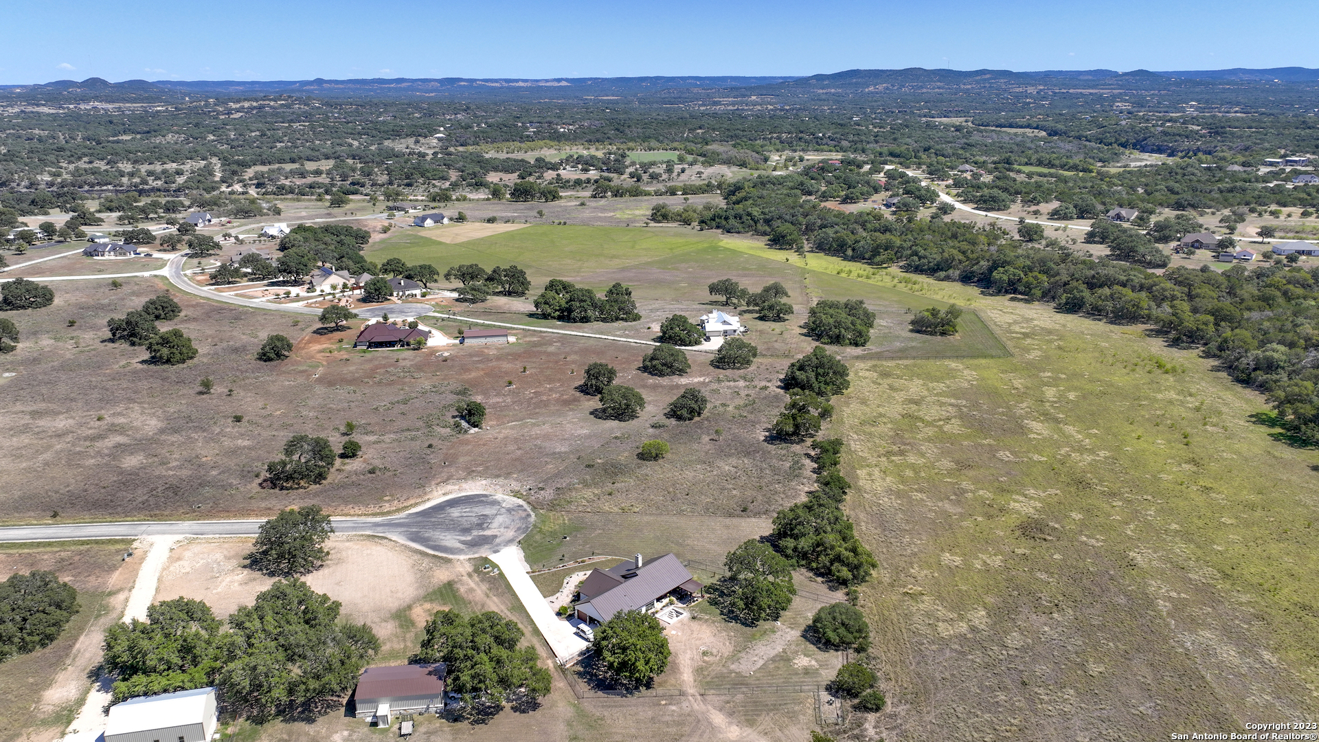 Tbd Salt Grass Trail Bandera, TX 78003 - Photo 7 of 28